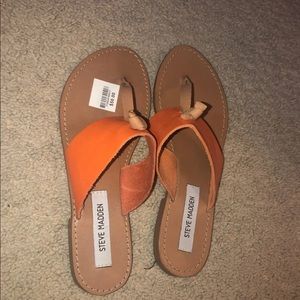 Steve Madden sandals